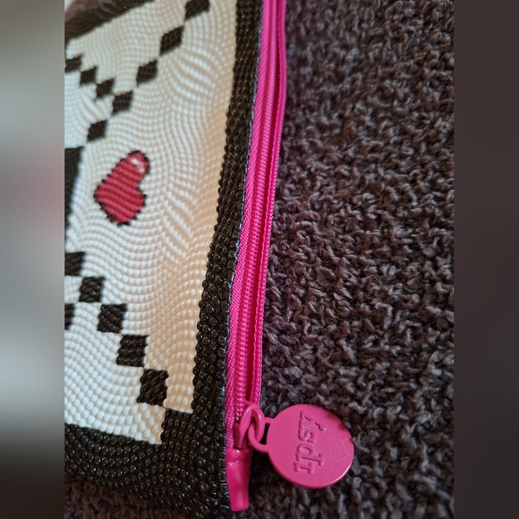 Ipsy Beaded Glam Bag 💋 - Picture 2 of 4